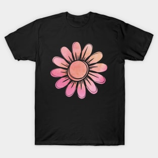 Flowers T-Shirt